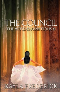 Enlarge image Cover: The Council - Into the Darkness Publishing