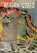 Cover: The Return of Gorgo - SD Publishing