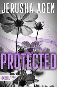 Enlarge image Cover: Protected - Sdg Words, LLC