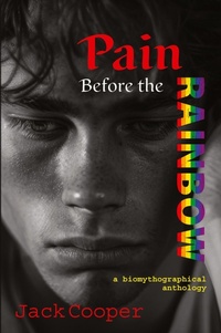 Enlarge image Cover: Pain Before the Rainbow - Two Sisters Writing and Publishing LLC