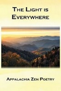 Enlarge image Cover: The Light Is Everywhere - Bottom Dog Press