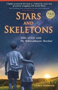 Cover: Stars and Skeletons - Three Uncles Publishing