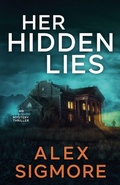 Cover: Her Hidden Lies - Eric Warren