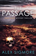 Cover: The Passage - Eric Warren Author LLC