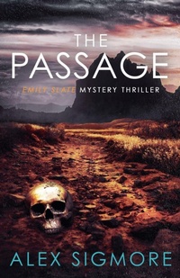Enlarge image Cover: The Passage - Eric Warren Author LLC
