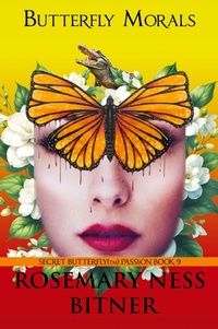 Enlarge image Cover: Butterfly Morals - Bifster One Publishing LLC