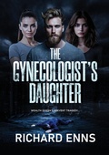Cover: The Gynecologist's Daughter - Seacoast Press