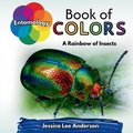 Cover: Entomology Book of Colors - AO Press