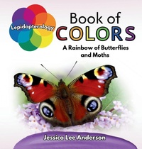 Enlarge image Cover: Lepidopterology Book of Colors - AO Press