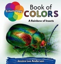 Cover: Entomology Book of Colors - AO Press