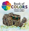 Cover: Arachnology Book of Colors - AO Press