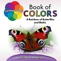 Cover: Lepidopterology Book of Colors - AO Press