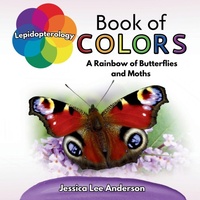 Enlarge image Cover: Lepidopterology Book of Colors - AO Press