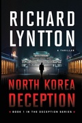 Cover: North Korea Deception - Malchik Media