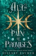 Cover: All the Pain of Promises - BohoSoul Press