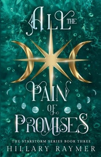 Enlarge image Cover: All the Pain of Promises - BohoSoul Press