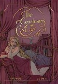 Cover: The Courtesan's Eye - Conquest Publishing