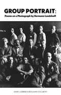 Cover: Group Portrait - Parisian Phoenix Publishing