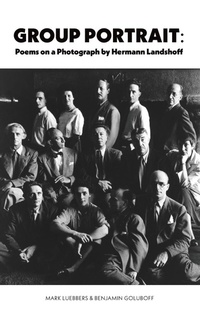 Enlarge image Cover: Group Portrait - Parisian Phoenix Publishing