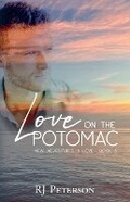 Cover: Love on the Potomac - RJ Peterson