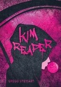 Cover: Kim Reaper - Graveside Press