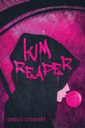 Cover: Kim Reaper - Graveside Press