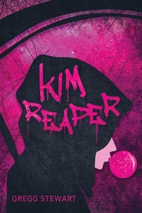 Enlarge image Cover: Kim Reaper - Graveside Press