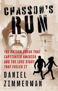 Cover: Chasson's Run - WildBlue Press