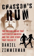 Cover: Chasson's Run - WildBlue Press