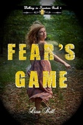 Cover: Fear's Game - Radical Women