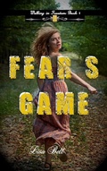 Cover: Fear's Game Hardcover - Radical Women