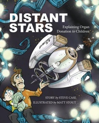 Abbildung von: Distant Stars - Apocryphile Press