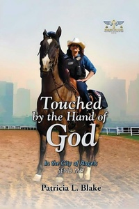 Abbildung von: Touched by the Hand of God - Explora Books