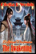 Cover: Eclipsed Destinies - Ofelia B Webb