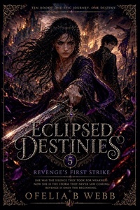 Enlarge image Cover: Revenge's First Strike - Ofelia B Webb
