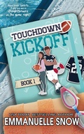 Cover: Kickoff - SMART LILY PUBLISHING INC.