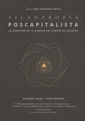 Cover: Filantropia Poscapitalista - Daraja Press