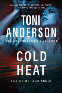 Enlarge image Cover: Cold Heat - Toni Anderson Inc.