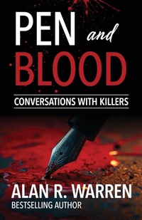 Abbildung von: Pen and Blood - Alan R Warren