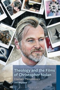 Enlarge image Cover: Theology and the Films of Christopher Nolan - Lexington Books/Fortress Academic