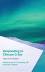 Cover: Responding to Climate Crisis - Lexington Books/Fortress Academic