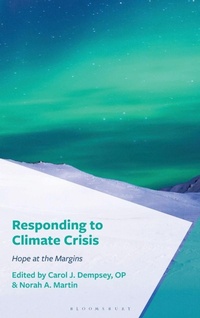 Enlarge image Cover: Responding to Climate Crisis - Lexington Books/Fortress Academic