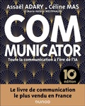 Cover: Communicator - 10e &eacute;d. - Dunod