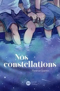 Cover: Nos constellations - Didier Jeunesse