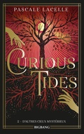 Cover: Curious Tides, T2 : D'autres cieux myst&eacute;rieux - Bigbang