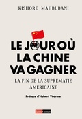Cover: Le jour o&ugrave; la Chine va gagner - Saint-Simon