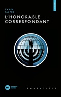 Cover: L'honorable correspondant - Sang-froid