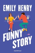 Cover: Funny Story - Hauteville