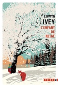 Cover: L'enfant de Neige - Gallmeister