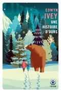 Cover: Une Histoire d'Ours - Prix des lecteurs Gallmeister 2026 - Gallmeister